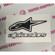 Alpinestar tarra