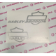 HARLEY DAVIDSON