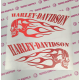 HARLEY DAVIDSON