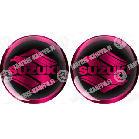 SUZUKI KOHOTARRAT
