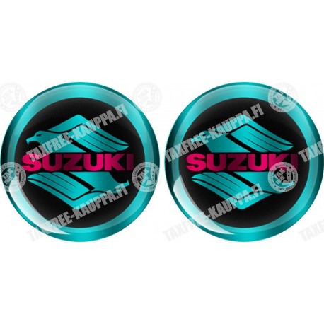 SUZUKI KOHOTARRAT