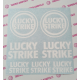 LUCKY STRIKE