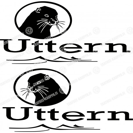 UTTERN
