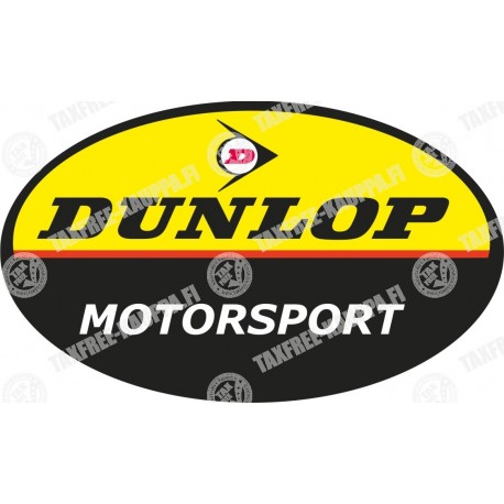 DUNLOP MOTORSPORT