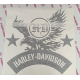 HARLEY DAVIDSON