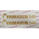 YAMARIN 540