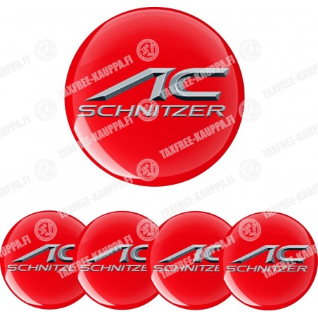 AC SCHNITZER