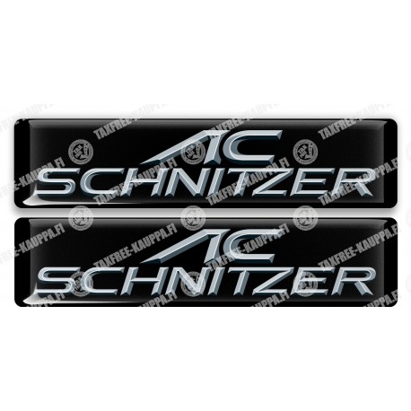 AC SCHNITZER KOHOTARRAT