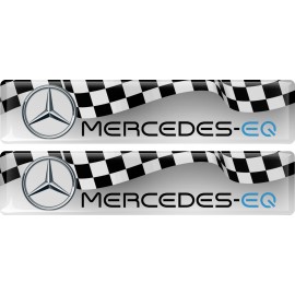 MERCEDES-BENZ EQ KOHOTARRAT