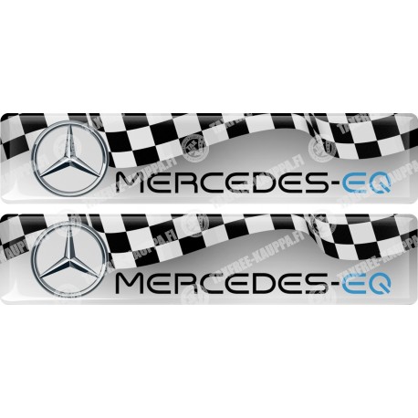 MERCEDES-BENZ EQ KOHOTARRAT