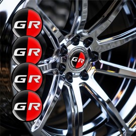 TOYOTA GAZOO RACING KOHOTARRAT