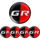 TOYOTA GAZOO RACING KOHOTARRAT