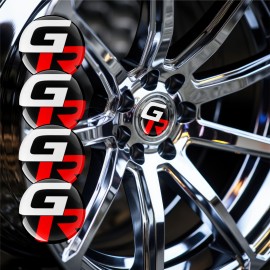 TOYOTA GAZOO RACING KOHOTARRAT