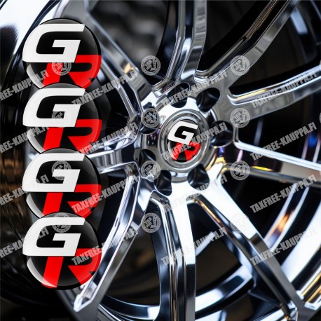TOYOTA GAZOO RACING KOHOTARRAT