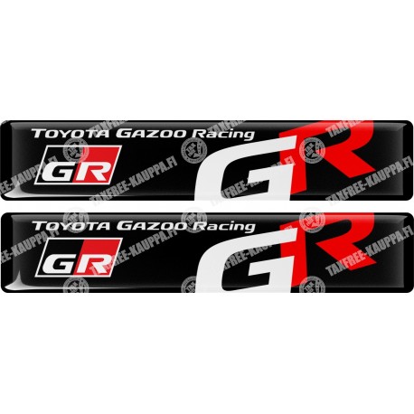 TOYOTA GAZOO RACING KOHOTARRAT