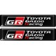 TOYOTA GAZOO RACING KOHOTARRAT