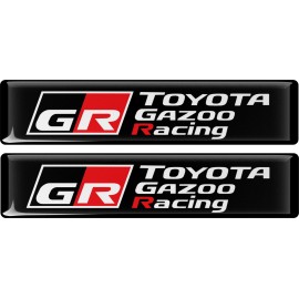 TOYOTA GAZOO RACING KOHOTARRAT
