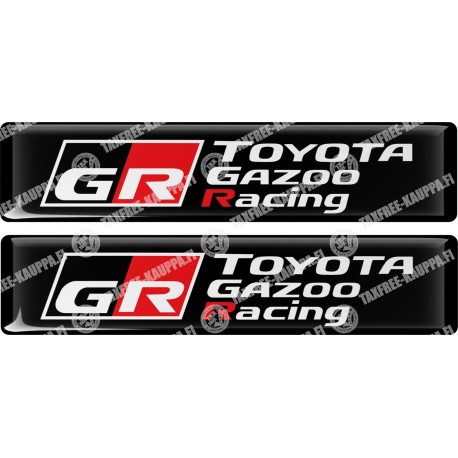 TOYOTA GAZOO RACING KOHOTARRAT