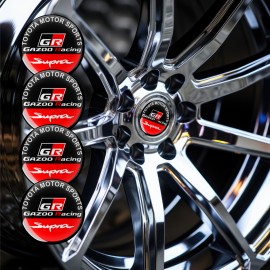 TOYOTA SUPRA GAZOO RACING SPORT KOHOTARRAT