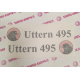 UTTERN 495