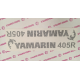 YAMARIN 405 R