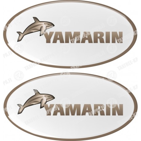 YAMARIN KOHOTARRAT
