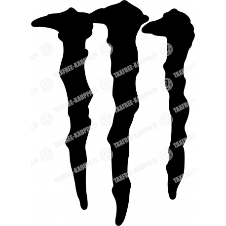 MONSTER