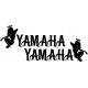 YAMAHA ENKELI TARRAT
