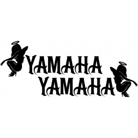 YAMAHA ENKELI TARRAT