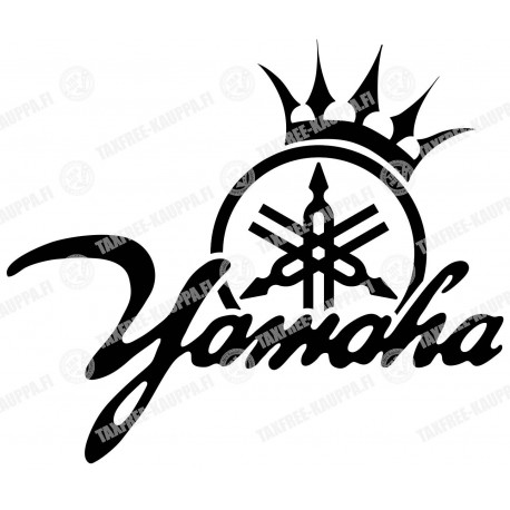 YAMAHA