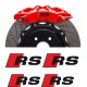 AUDI RS-LINE JARRUSATULA TARRAT