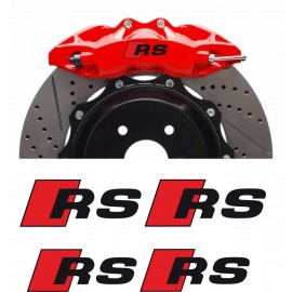 AUDI RS-LINE JARRUSATULA TARRAT
