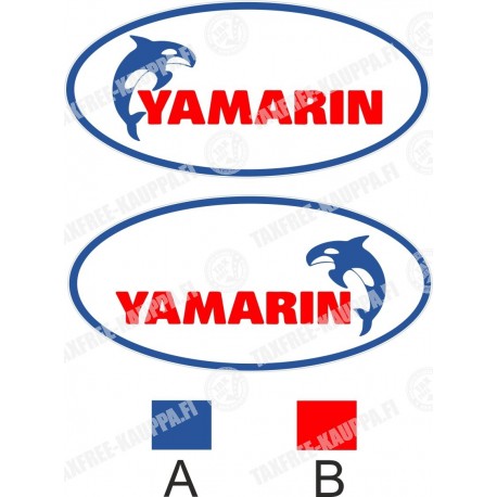 YAMARIN