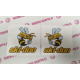 SKI DOO BEE