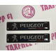 PEUGEOT KOHOTARRAT