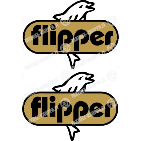 FLIPPER