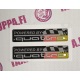 POWERED BY AUDI QUATTRO KOHOTARRAT