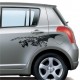 TUNING TARRA