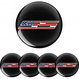 CHEVROLET SS USA KOHOTARRAT