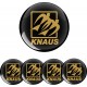 KNAUS KOHOTARRAT