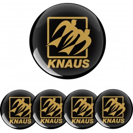 KNAUS KOHOTARRAT