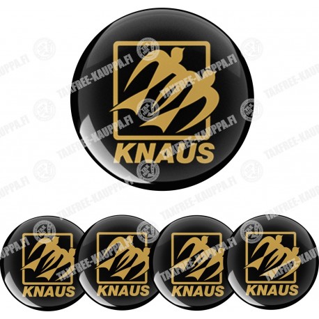 KNAUS KOHOTARRAT