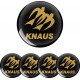 KNAUS KOHOTARRAT