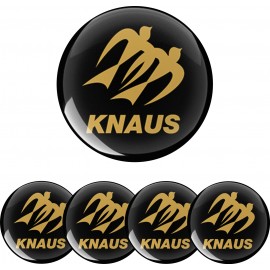 KNAUS KOHOTARRAT