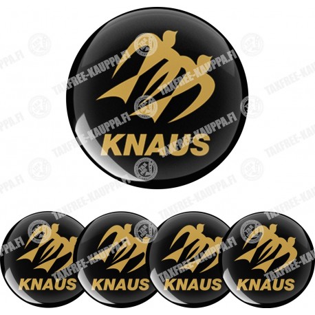 KNAUS KOHOTARRAT