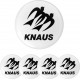 KNAUS KOHOTARRAT