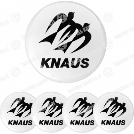 KNAUS KOHOTARRAT