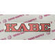 KABE
