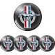 FORD MUSTANG KOHOTARRAT