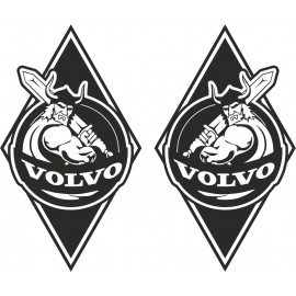 VOLVO VIKINKI